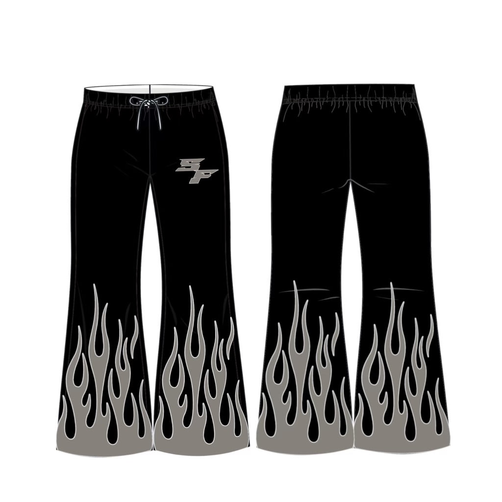 SF "New Flame" Sweats