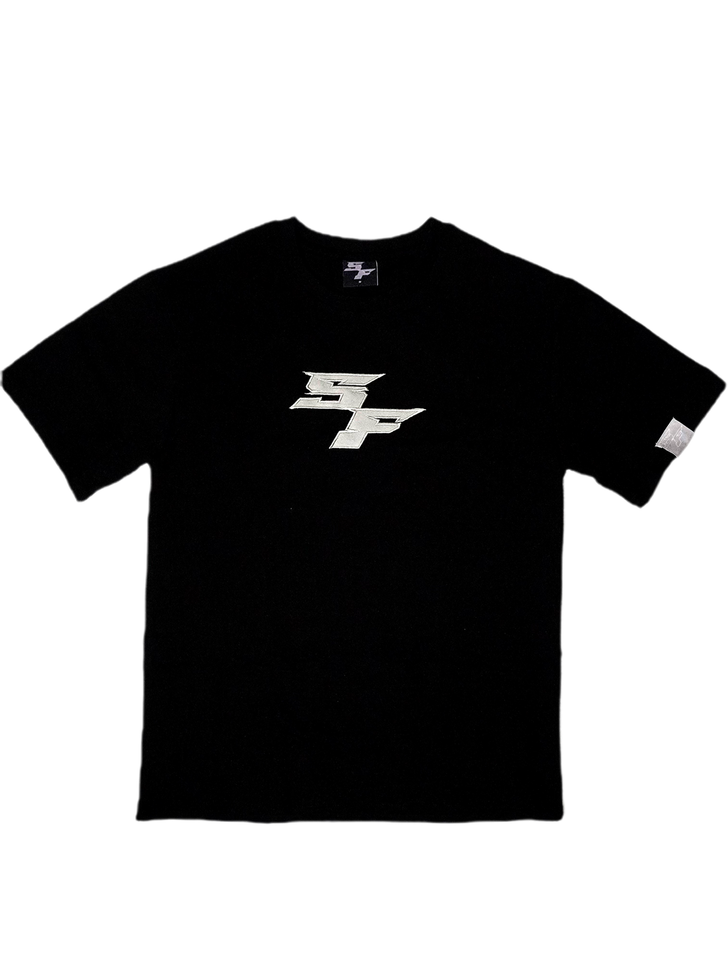 SF "New Flame" Tee