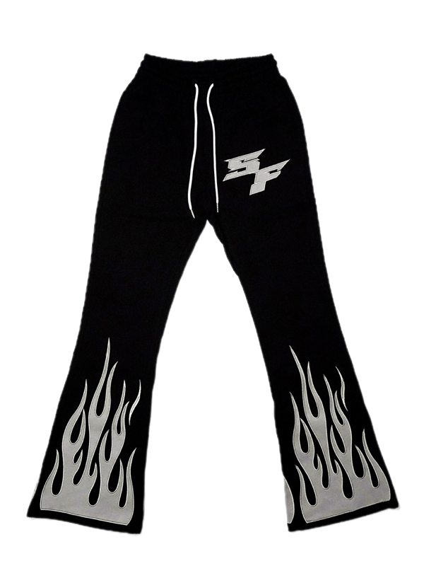 SF "New Flame" Sweats