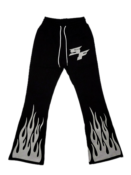 SF "New Flame" Sweats